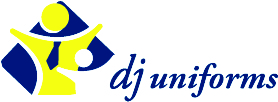 DJ Uniforms logo