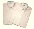 Long Sleeves Shirt - Twin Pack