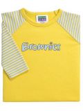 Brownie L/S  T Shirt