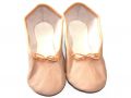 Ballet Leather Shoes