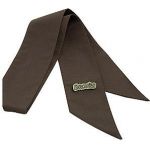 Brownie Sash