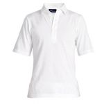 S/S Cricket Shirt (poly/cotton)