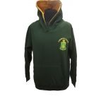 LWS HOODED TOP