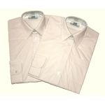 Long Sleeves Shirt - Twin Pack