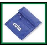 Cub-Scout Wallet with Logo