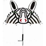 Zebra umbrella