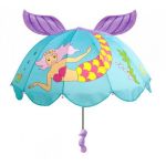 Mermaid umbrella