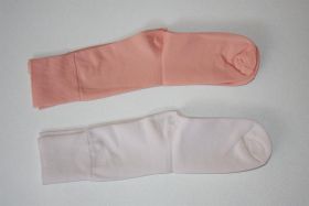 Single Pair Ballet Sock
