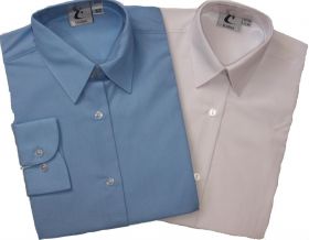 Long Sleeves Shirt - Twin pack