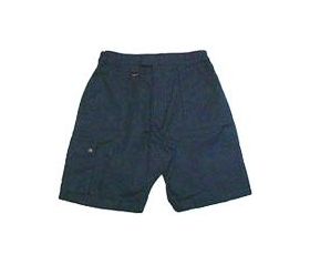 Unisex Shorts