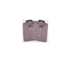 Short Sleeve Shirt - Twin pack