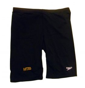 HTIS Swimming Jammer shorts