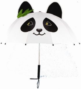 Panda umbrella