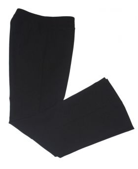 Senior Boot Leg Trouser