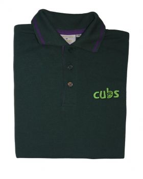 Cub Poloshirt