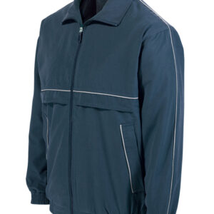 TRACKSUIT JACKETS
