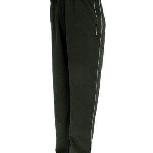 TRACK TROUSERS