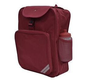 Bushey Heath Primary School - BHS BACK PACK