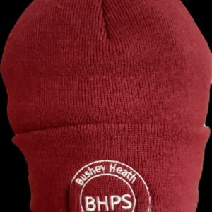 Bushey Heath Primary School - BHS Wooly hat