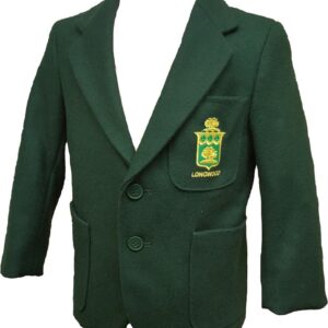 Longwood School & Nursery - LWS Boys blazer