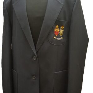 Watford Grammar School For Girls - WGGS NAVY BLAZER