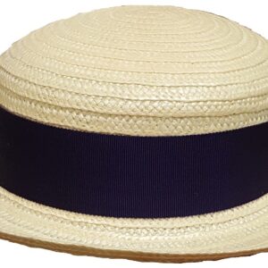 The Webber Independent School - TWIS Summer boater