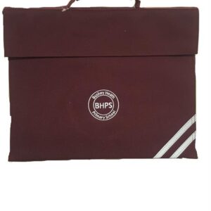Bushey Heath Primary School - BHS Book bag