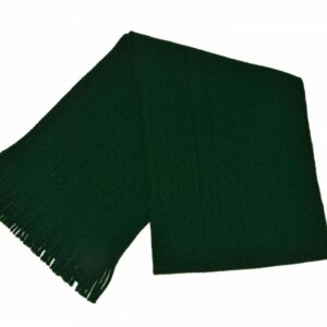 Longwood School & Nursery - Stretch Knitted Scarf
