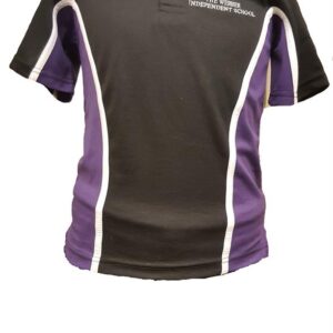 The Webber Independent School - TWIS Boys PE polo