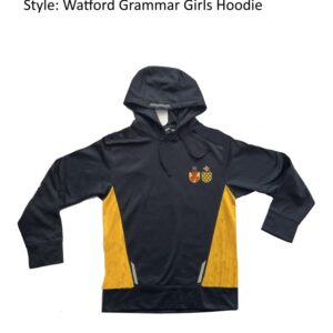 Watford Grammar School For Girls - WGGS Hoodie 2024