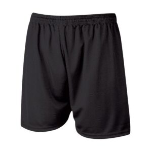 The Webber Independent School - PE Shorts for Reception - Yr 2