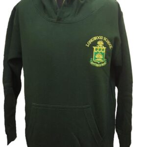 LWS HOODED TOP