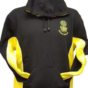 Bushey Meads School - BMS Hooded Top