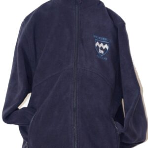 Bournehall Primary School - BHP Reversible School Fleece