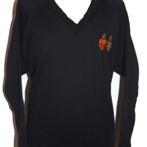 Watford Grammar School For Girls - WGG Jumper-6th form only