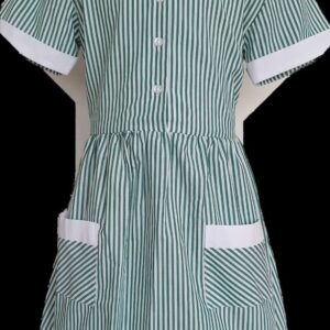 Longwood School & Nursery - LWS Summer dress