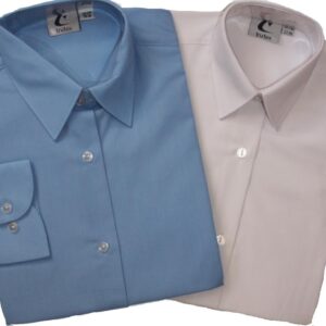 Long Sleeves Shirt - Twin pack