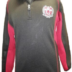 Queens' School - QSSC MIDLAYER