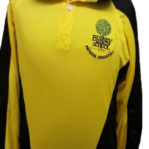 Bushey Meads School - BMS Multi Sports Top