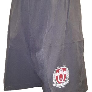 Queens' School - QSSC PE SHORTS