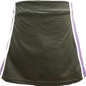 The Webber Independent School - TWIS Girls PE Skort 2017