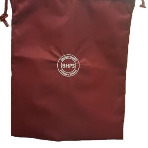 Bushey Heath Primary School - BHS School PE bag