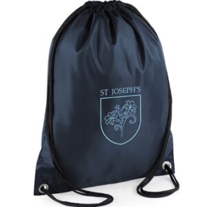 St Joseph Catholic Primary School - ST JOSEPH PRIMARY PE BAG