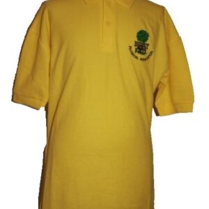 Bushey Meads School - BMS PE Polo Shirt
