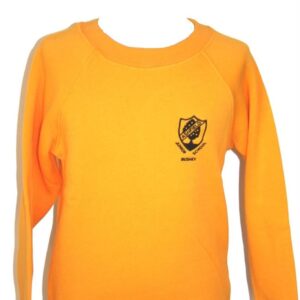 Ashfield School - ASHF Sweatshirt