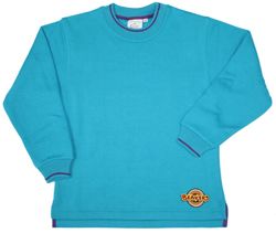 Beaver Sweatshirt