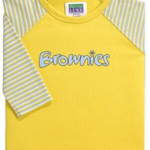 Brownie L/S T Shirt