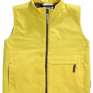 Brownie Gilet