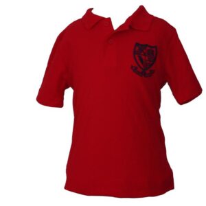 reddiford school - RFS Pre-School Polo shirt