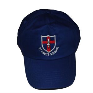 St Paul's C of E Primary School - SPP Sun Cap